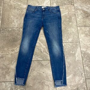 DL1961 Women’s EMMA Power Legging Kilgore size 29